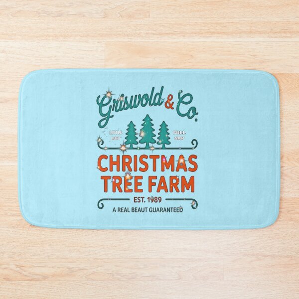 Item preview, Griswold Co Tree Farm Since 1989 designed and sold by creativerooney.