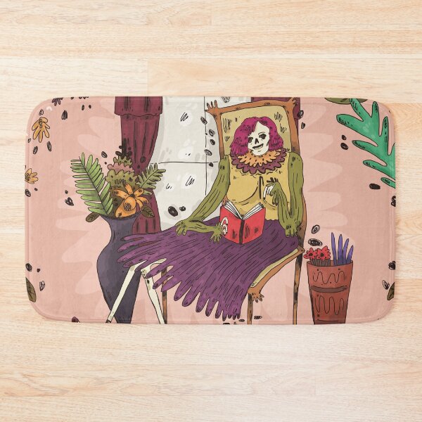 Item preview, Le Mort designed and sold by elisamorenoo.