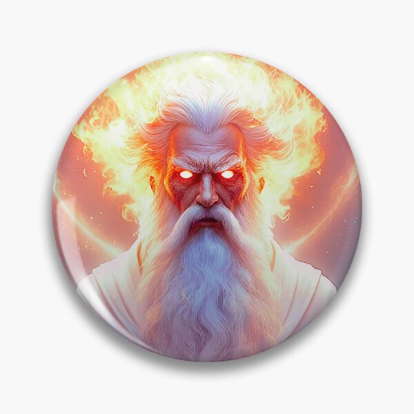Item preview, Metatron designed and sold by oneofauthority.