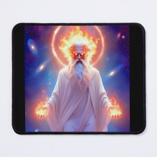 Item preview, Metatron designed and sold by oneofauthority.