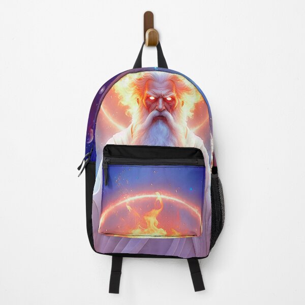 Item preview, Metatron designed and sold by oneofauthority.