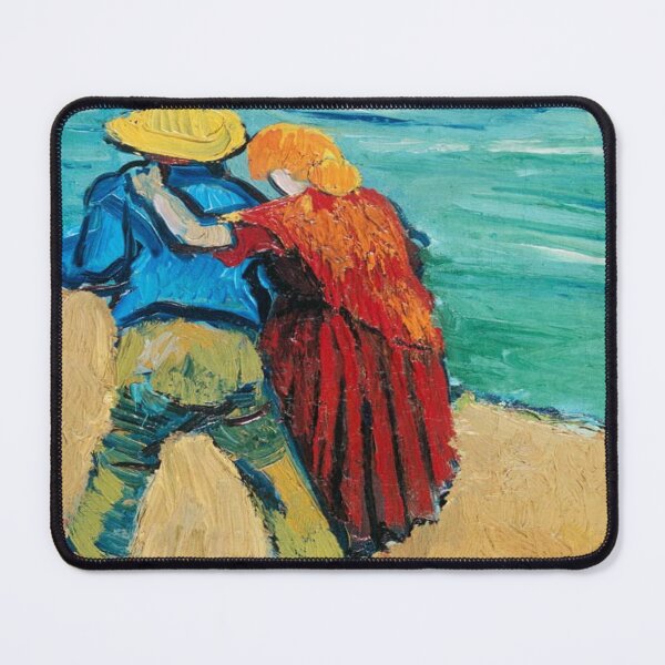 Item preview, A Pair of Lovers, Arles designed and sold by SharonTheFirst.
