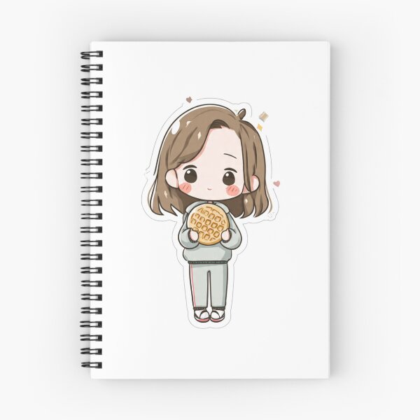 Item preview, Kawaii Eggo Power designed and sold by AENAcharms.