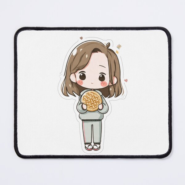 Item preview, Kawaii Eggo Power designed and sold by AENAcharms.