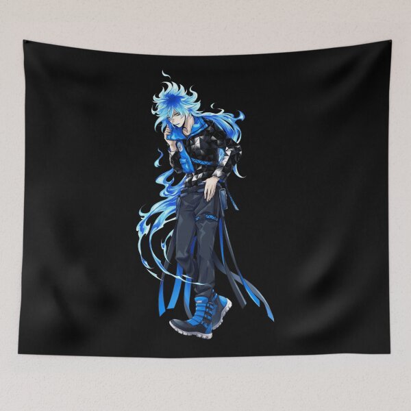Item preview, Idia - Twisted designed and sold by marthajhall.