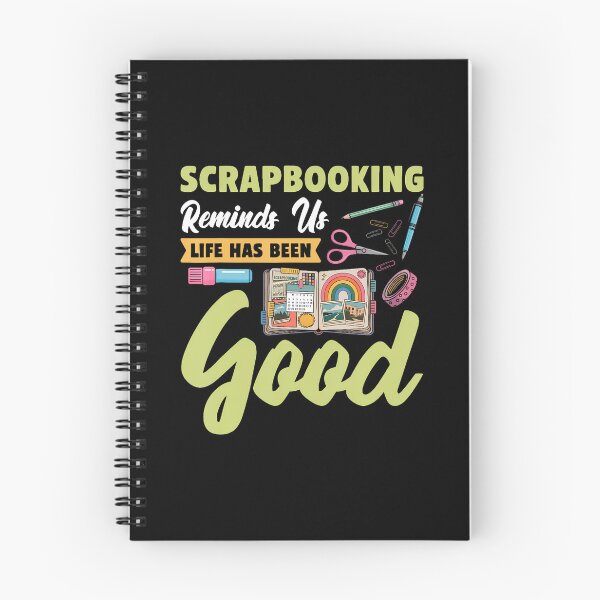 Item preview, Great Scrapbooking Apparel Men Women Kids Crafters Creative designed and sold by JacquelineEnri.