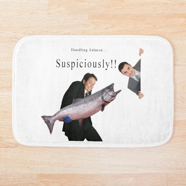 Item preview, Suspiciously!! designed and sold by RedShadow67.