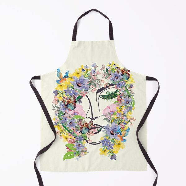 Item preview, Blooming designed and sold by Liz Redbrake.