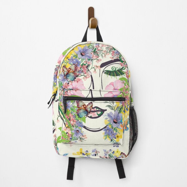 Item preview, Blooming designed and sold by Liz Redbrake.