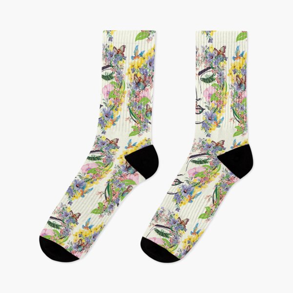 Item preview, Blooming designed and sold by Liz Redbrake.