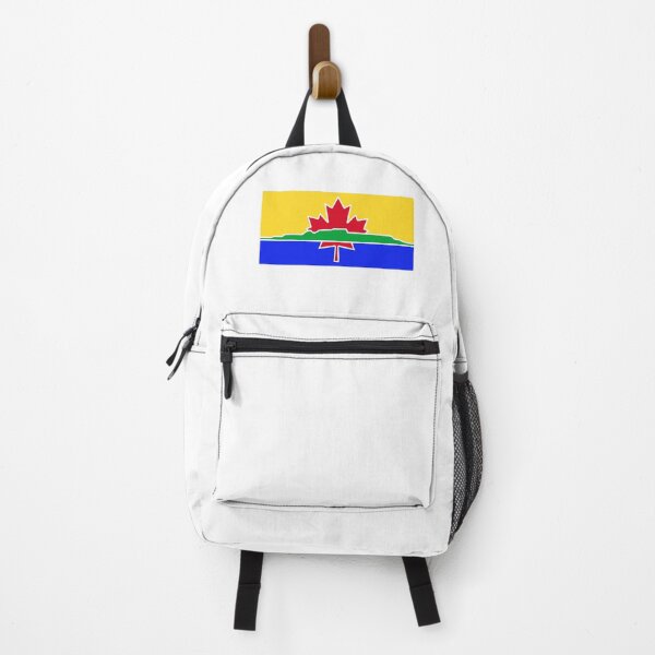 Item preview, Thunder Bay flag designed and sold by rheyes.