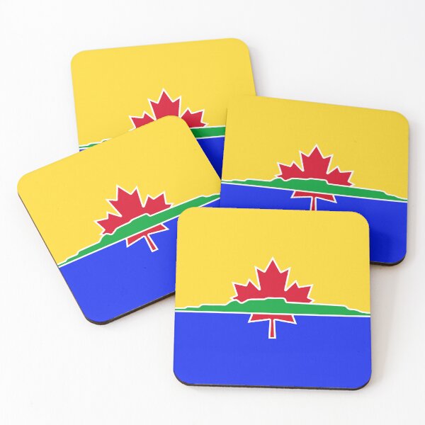 Item preview, Thunder Bay flag designed and sold by rheyes.