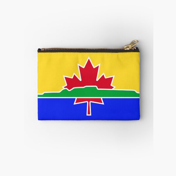 Item preview, Thunder Bay flag designed and sold by rheyes.