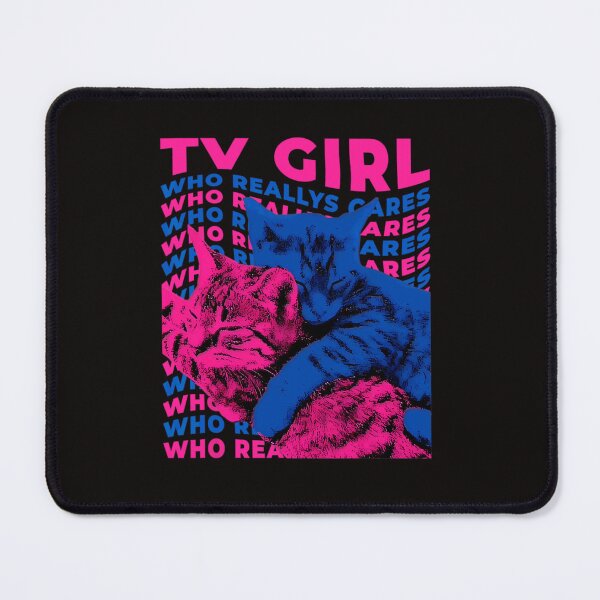 Item preview, Tv Girl Album designed and sold by MichaelMathis8.