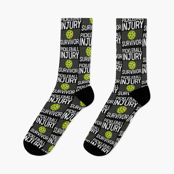 Item preview, Pickleball Injury Survivor designed and sold by ConnieDora.