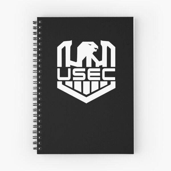 Item preview, USEC litle wnite logo designed and sold by mariawackson.