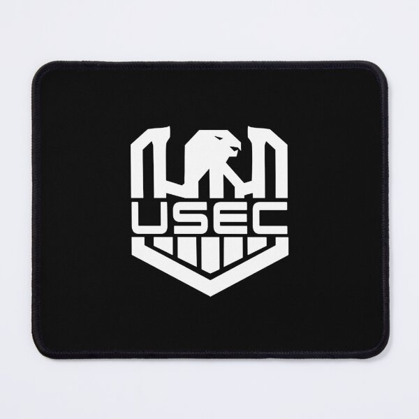 Item preview, USEC litle wnite logo designed and sold by mariawackson.