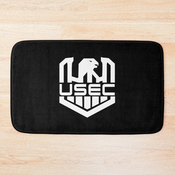 Item preview, USEC litle wnite logo designed and sold by mariawackson.