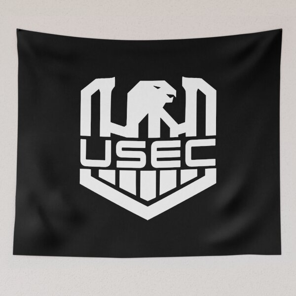 Item preview, USEC litle wnite logo designed and sold by mariawackson.