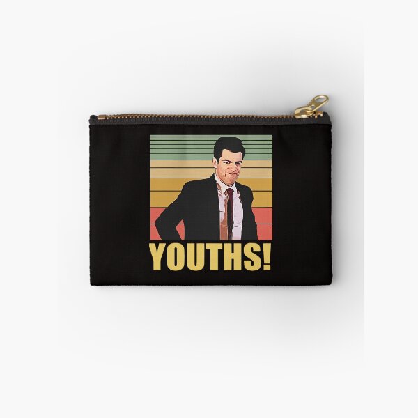Item preview,  Nick Miller Youths Winston Schmidt designed and sold by MichaelMathis8.