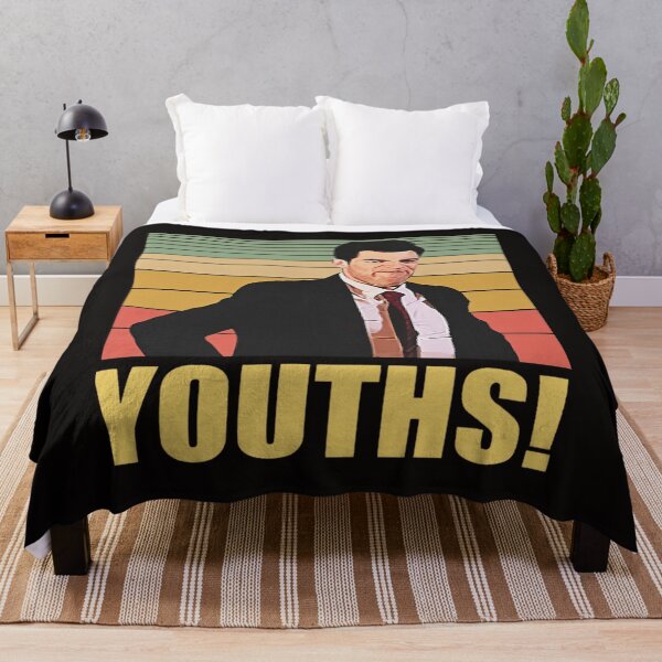 Item preview,  Nick Miller Youths Winston Schmidt designed and sold by MichaelMathis8.