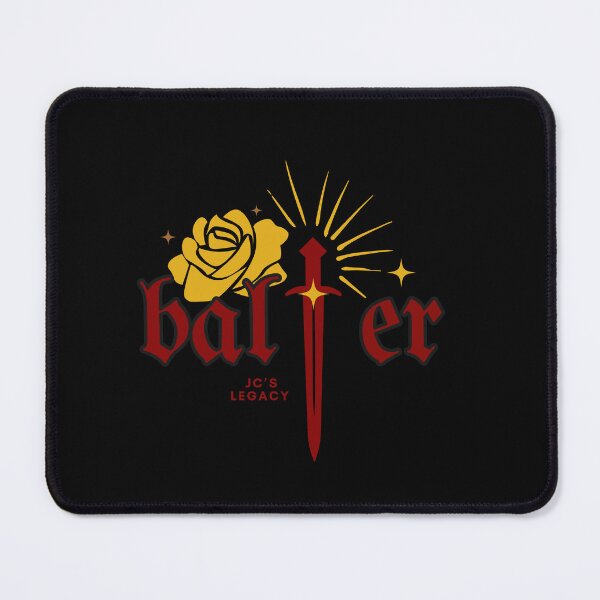 Item preview, Baller Rose&Sword designed and sold by JCLegacy.