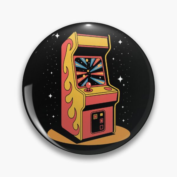 Item preview, I Dont Know Who Needs This Arcade designed and sold by gandebro.