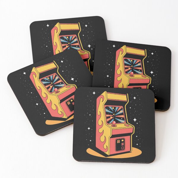 Item preview, I Dont Know Who Needs This Arcade designed and sold by gandebro.