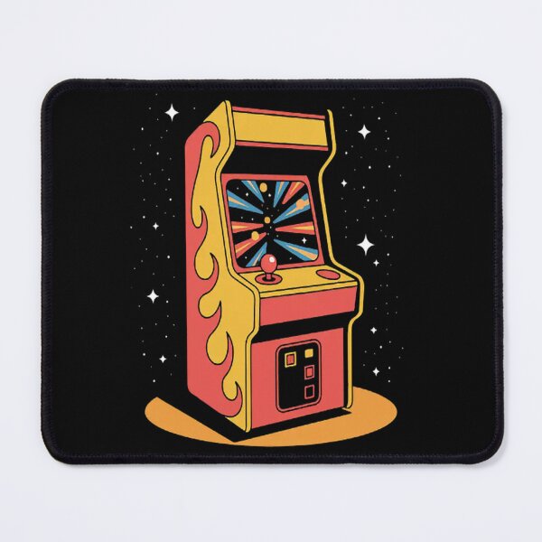 Item preview, I Dont Know Who Needs This Arcade designed and sold by gandebro.