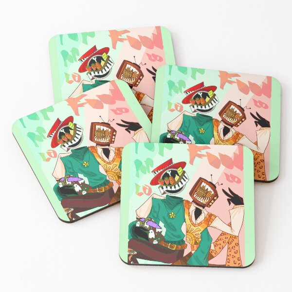 Item preview, Jack Stauber pop food hilo designed and sold by IDKWHATIMBUYING.
