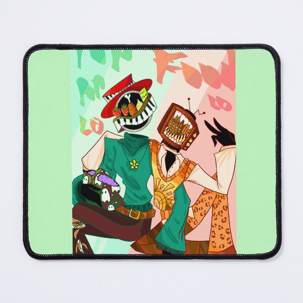 Item preview, Jack Stauber pop food hilo designed and sold by IDKWHATIMBUYING.