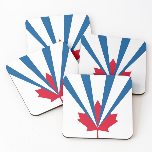 Item preview, Vaughan flag designed and sold by rheyes.