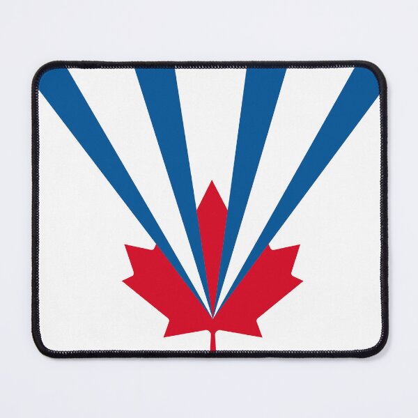 Item preview, Vaughan flag designed and sold by rheyes.