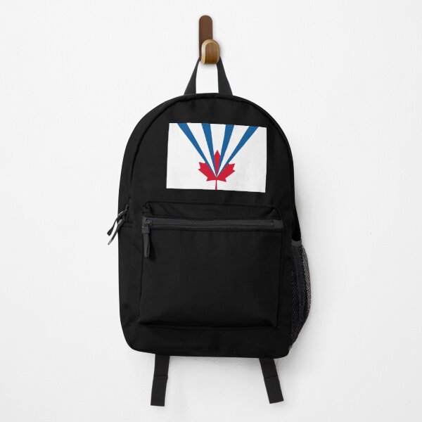 Item preview, Vaughan flag designed and sold by rheyes.