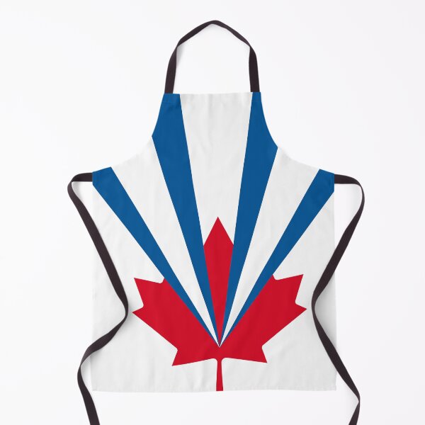 Item preview, Vaughan flag designed and sold by rheyes.