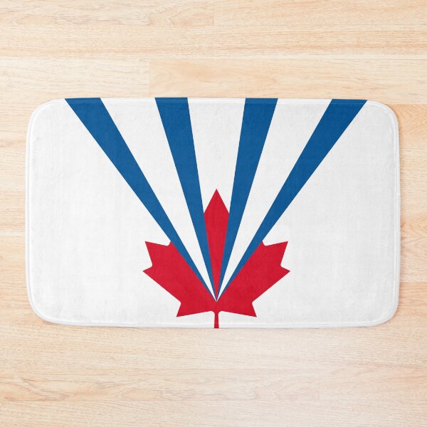 Item preview, Vaughan flag designed and sold by rheyes.