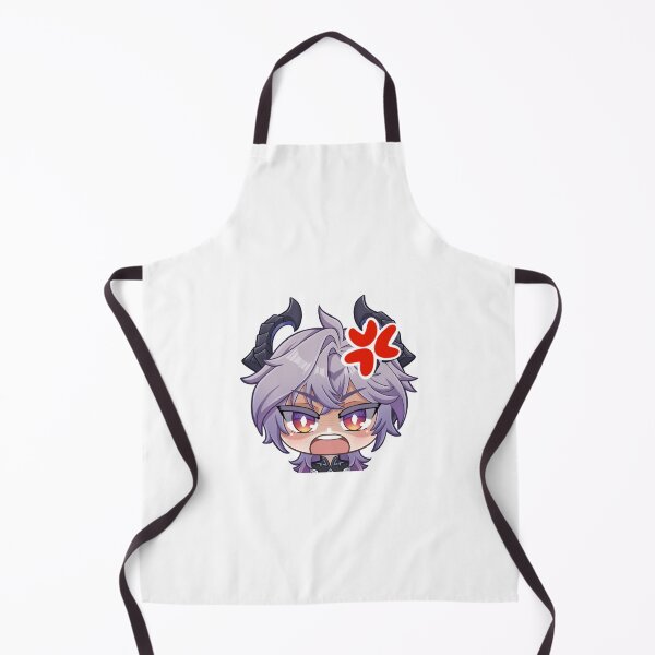Item preview, Angry Durin Genshin Impact designed and sold by MirasolCyShop.