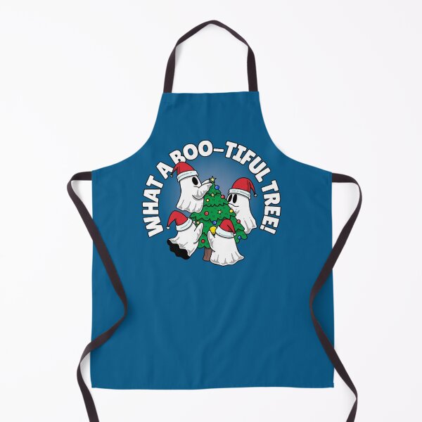 Item preview, Holiday Humor what a boo-tiful Christmas tree designed and sold by Shean Fritts.
