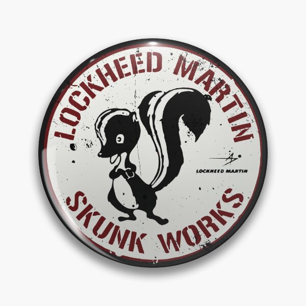 Item preview, Lockheed designed and sold by Jakyr.
