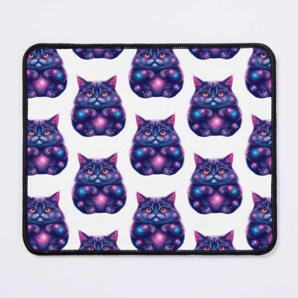 Item preview, Galaxy Cat Design designed and sold by AKANKEDESIGN.