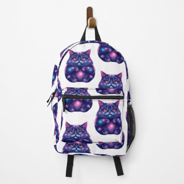 Item preview, Galaxy Cat Design designed and sold by AKANKEDESIGN.