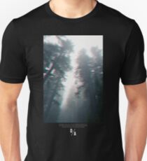 forest Unisex T-Shirt