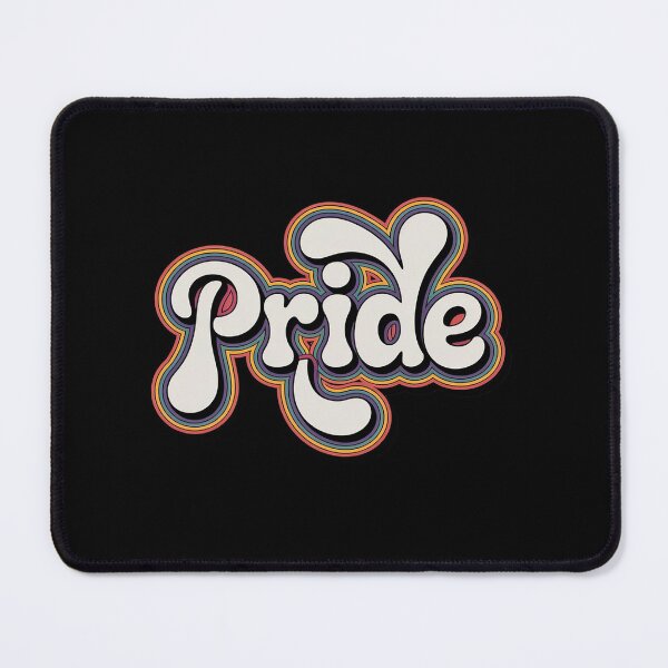 Item preview, LGBTQ Gay Pride LGBT Ally Rainbow Flag designed and sold by Moxizz.