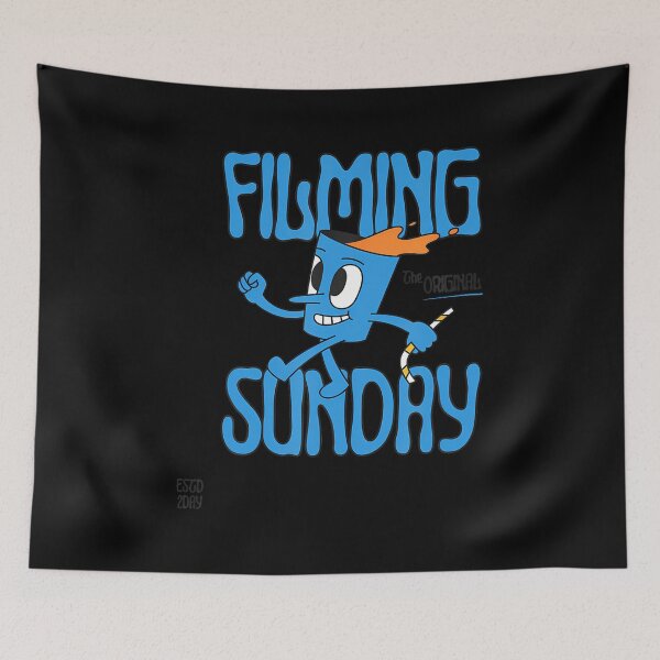 Item preview, Filming Sunday Camera Director Action Movie Set designed and sold by JosephineEdith1.