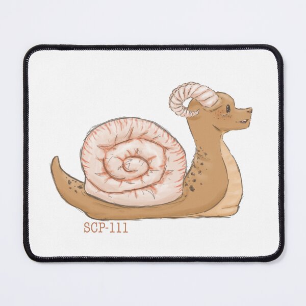 Item preview, SCP 111 designed and sold by Thatchesspiece.