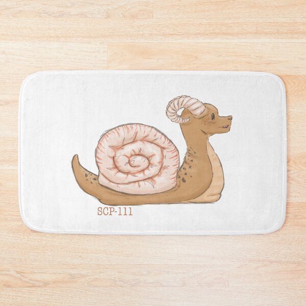 Item preview, SCP 111 designed and sold by Thatchesspiece.