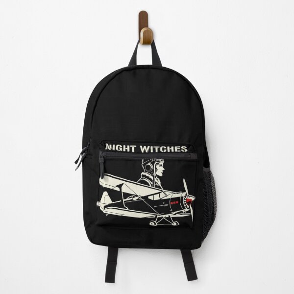 Item preview, Night Witches: Soviet 588th Night Bomber Regiment - 1942–1945 designed and sold by GeoWhimsy Studio.