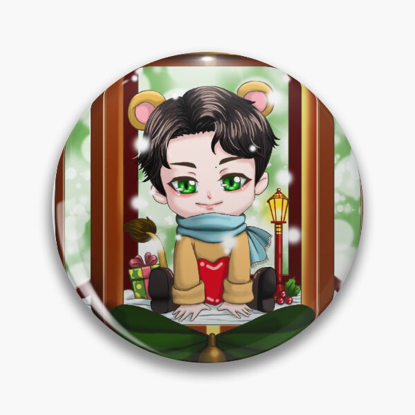 Item preview, Merry X Mas Cute Lion designed and sold by Ani-jigo.