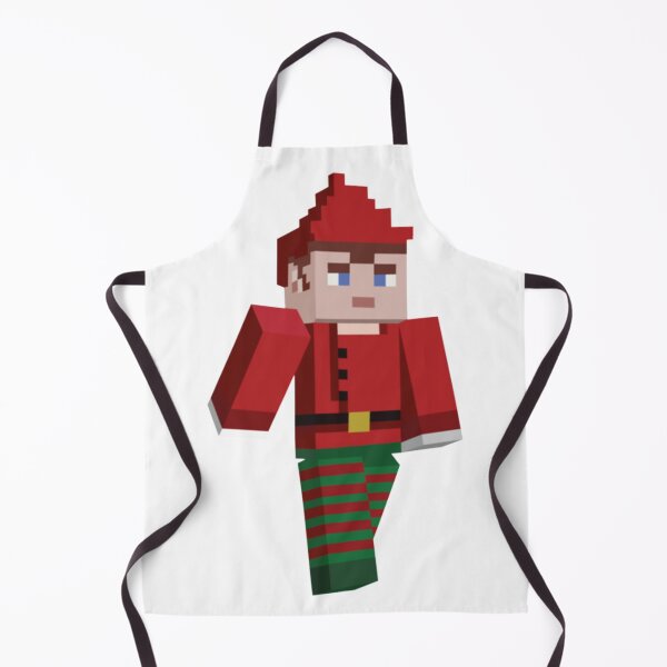 Item preview, Christmas Santa's Helper Sticker designed and sold by hultztimoner.