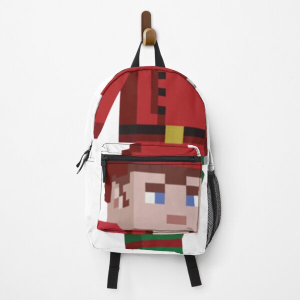 Item preview, Christmas Santa's Helper Sticker designed and sold by hultztimoner.